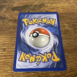 2003 Pokemon TCG Zubat 117/144 Skyridge Reverse Holo - Image 4