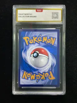 2025 Pokemon TCG S-Chinese 151C 115/151 RR Kangaskhan Ex Holo OCD 10 OC83 - Image 2