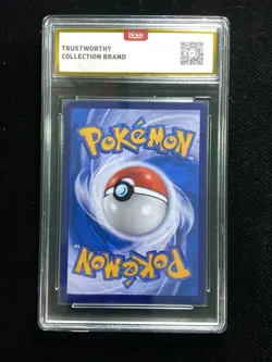 2025 Pokemon TCG S-Chinese Poke Ball 151C 073/151 U Tentacruel Holo OCD 10 OC83 - Image 2