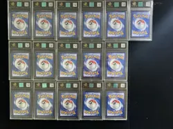 2025 Pokemon TCG S-Chinese 151C Charizard ex Blastoise ex SR RPA 10 Lot*16 PC46 - Image 2