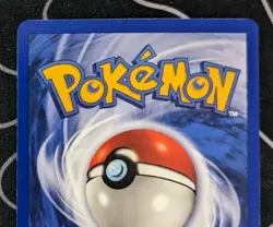 Kabuto 50/62 1st Edition Fossil Set Pokemon Tcg Card Vintage Wotc Near Mint - Image 5