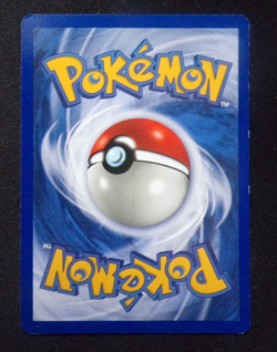 Kabuto (1st Edition) - Fossil 50/62 WotC Pokemon Card - Image 2