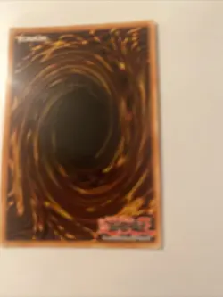 Yugioh! Luster Pendulum, the Dracoslayer (Platinum Secret Rare) 1st Edition - Image 4