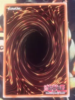 Yugioh: Red-Eyes Fang With Chain - LEDU-EN004 - Ultra Rare - 1st Edition - NM - Image 2