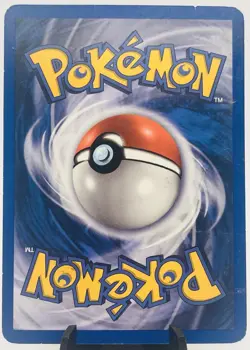Pokemon TCG Slowking 14/115 EX Unseen Forces Holo Rare Stamped Vintage 2005 - Image 2