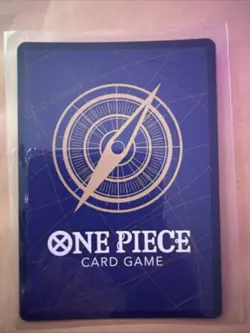One Piece CCG Yamato OP13-054 SR Alternate Art NM/M English - Image 2