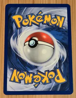 Cubone # 50/64 (Tragosso) Common Jungle von 1999 Pokemon Englisch Mint Vintage - Image 2