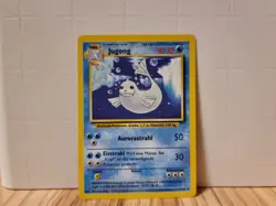 Pokemon Karten - Base Set Karten Sammlung - PS.3 - 1999 - Deutsch - Image 5