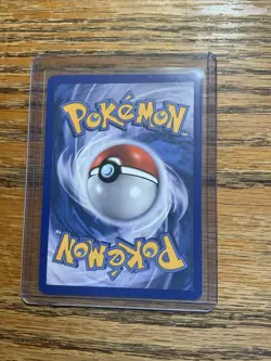 Pokemon TCG Volcarona Holo Rare Dark Explorers Card 22/108 - Image 2