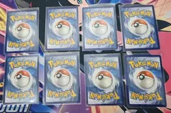 Pokemon TCG - Shining Fates: Shiny Vault Full Art Lot - 8 Cards Lot 3 - Image 2