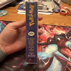 Pokemon Trading Card Game 2-Player Starter Set 1999 NEW Sealed ShadowlessU 742818060479 - Image 3