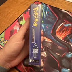 Pokemon Trading Card Game 2-Player Starter Set 1999 NEW Sealed ShadowlessU 742818060479 - Image 4