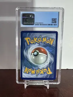 Rayquaza Amazing Rare Card CGC 9.5 Gem Mint, Vivid Voltage 138/185 - Image 2