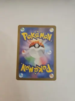 Gastly 080/071 NM SV5K Wild Force Japanese Pokemon Card TCG Japanese - Image 5