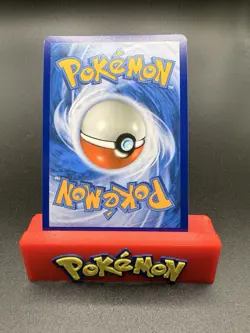 Incineroar GX - SM38 - Pokemon Promo Sun & Moon Ultra Rare Card NM - Image 3
