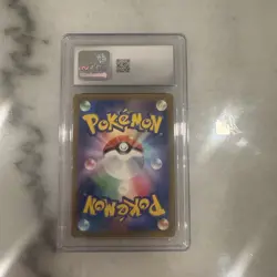 Charizard ex 006/165 Sv2a: Pokemon Card 151 Holo (Japanese) - Image 2