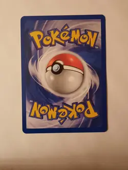 Pokemon Card Team Rocket 1st Edition Regular Finish Sleep! 79/82 - Image 2