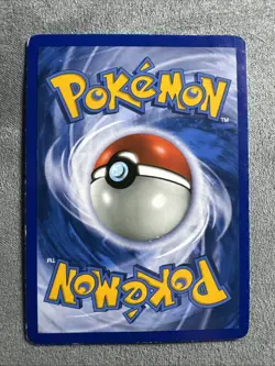 Infernape LV.X DP10 Black Star Promo 2007 Holo Rare Pokemon Card MP - Image 2