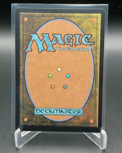Dracogensis Showcase 0412 MTG Tarkir Dragonstorm Mythic Japanese NP Halo Foil - Image 2