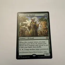 Formidable Speaker Lorwyn Eclipsed Regular - Image 1