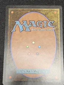 MTG Krark's Thumb Mirrodin 190/306 Regular Rare- EX Condition - Image 2