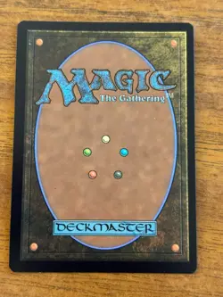 Lotus Petal - Promo - MTG - FOIL - 0001 - Image 3