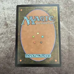 Unsettled Mariner - Modern Horizons - MTG Magic the Gathering - NM - Image 2