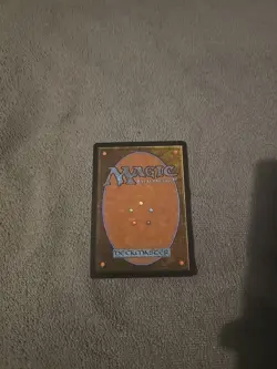 1 x [MTG] Unsettled Mariner card : Modern Horizons [Rare] [NM] 216/254 - Image 2