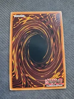 JUMP-EN011 Victory Dragon Secret Rare Limited Edition NM Yugioh Card Limited Ed - Image 3