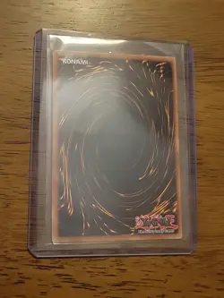 Victory Dragon JUMP-EN011 Secret Rare Limited Edition near mint - Image 2