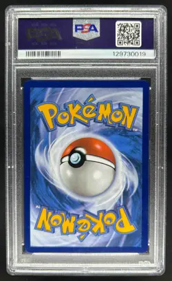 2023 Pokemon SV 151 Blastoise ex #200/165 PSA 10 - Image 2