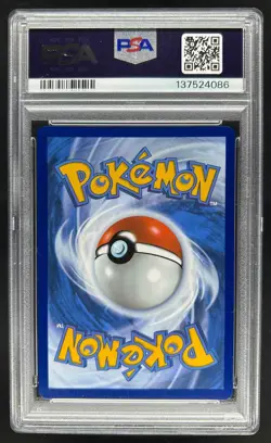 2025 Pokemon Prismatic Evolutions Eevee Promos #174 PSA 10 - Image 2