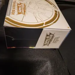 Brilliant Stars Elite Trainer Box ETB Factory Sealed Pokemon TCG Sword & Shield 820650850127 - Image 4
