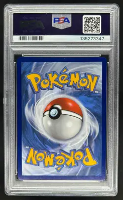 2021 Pokemon SWSH Celebrations Charizard Classic Collection #4/102 PSA 10 - Image 2