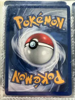 Pokemon TCG Brock's Rhydon Gym Heroes 2/132 Holo Unlimited Rare - Image 2