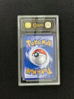 2025 Pokemon TCG S-Chinese Exclusive CBB3C 15 07/07 Ceruledge Holo APH 10 WE64 - Image 2