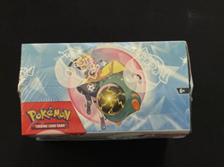Pokemon TCG Sealed Scarlet & Violet Journey Together Enhanced Booster Box - Image 5