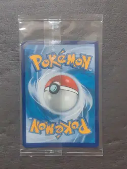 2024 Pokemon TCG S-Chinese Gift Box Frosmoth CSGC 004/008 Holo Sealed JD90 - Image 2