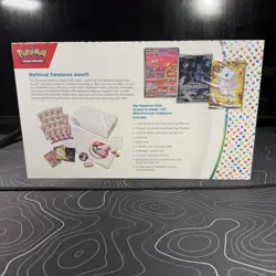 Pokemon Scarlet and Violet 151 Ultra Premium Collection UPC - Factory Sealed - Image 2