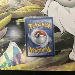 Chespin Holo Black Star Promo XY88 - Pokemon TCG XY -NM - Image 2