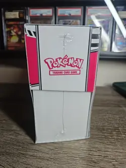 Pokemon TCG Sacrlet & Violet White Flare ETB, Sealed In Hand✅ SHIPS NOW 🚚💨 - Image 4