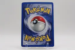 Pokemon TCG Gym Heroes Lt. Surge's Magneton with SWIRL Holo Rare 8/132 DMG - Image 4