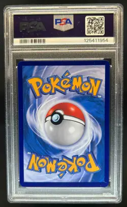 2025 Pokemon CBB2 CS Sylveon #0915/15 PSA 10 - Image 2