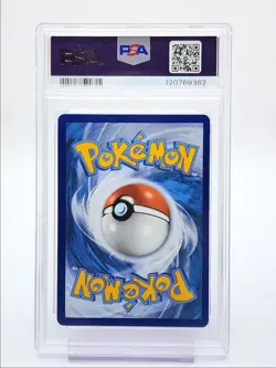 MOLTRES & ZAPDOS & ARTICUNO 2019 POKEMON SM BLACK STAR PROMO PSA 10 Q0004 - Image 2