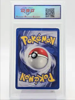 LT. SURGE'S MAGNETON 2000 POKEMON GYM HEROES HOLO RARE 8/132 DSG 5 Q5650 - Image 2