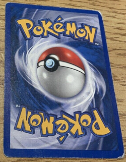 Pokemon TCG Vintage WOTC Neo Genesis [1st Edition] Sunkern 78/111 Common - Image 2