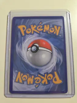 2025 POKEMON PRE EN-PRISMATIC EVOLUTIONS 151 PALAFIN EX SPECIAL ILLUSTRATION... - Image 2