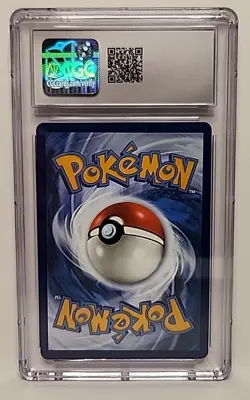 Duraludon VMAX TG21/TG30 Silver Tempest 2022 Pokemon Character Rare CGC 9.5 💎 - Image 4