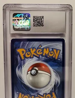 Duraludon VMAX TG21/TG30 Silver Tempest 2022 Pokemon Character Rare CGC 9.5 💎 - Image 5