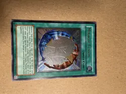 Miracle Fusion (UTR) CRV-EN039 Cybernetic Revolution Unlimited - Image 1